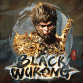 Black Wukong Slot Game by 777 Perya