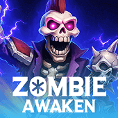 Zombie Awaken Slot Game at 777 perya